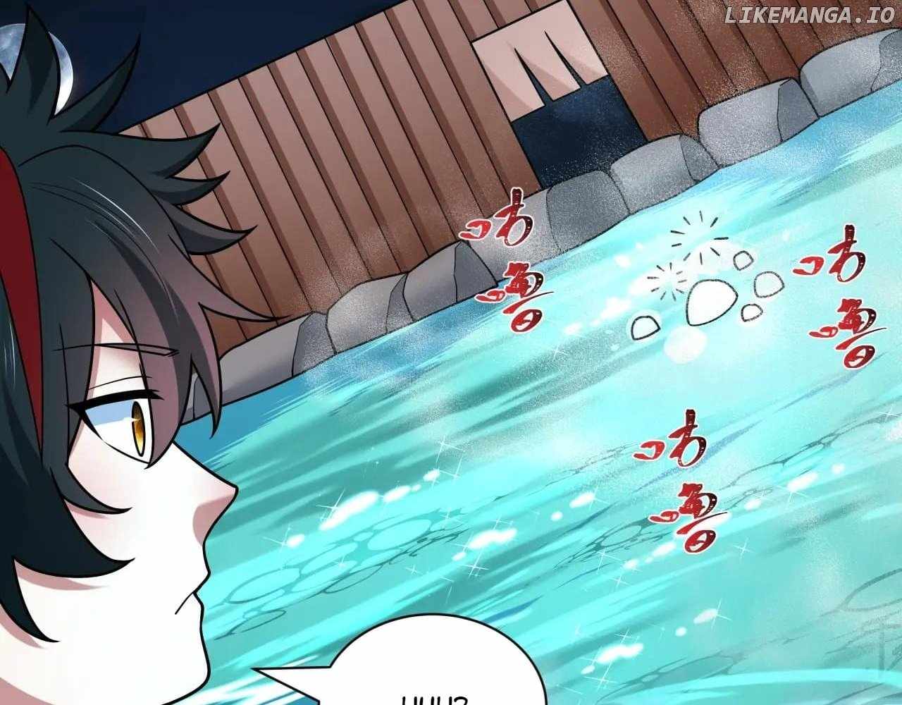 Age of Terror Chapter 491 8